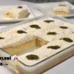 Gelin Pastası Tarifi