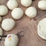 Kolay Mayalı Yumuşak Poğaça Tarifi