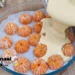 Mandalinalı Kek Tarifi