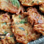 Patates Mücveri Tarifi