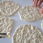 Puf Puf Kabaran Tavada Pişi Tarifi