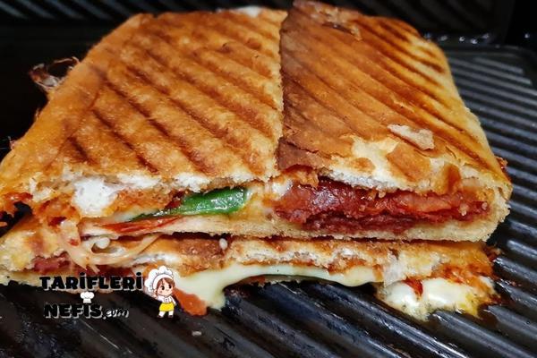 Tost Tarifi