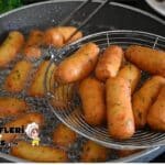 5 Dakikada Kolay Ve Lezzetli Kahvaltılık Tarifi