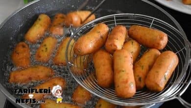 5 Dakikada Kolay Ve Lezzetli Kahvaltılık Tarifi