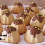 Bayatlamayan Elmalı Kurabiye Tarifi