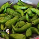 Biberli Kahvaltılık Tarifi