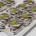 Bisküvi İle Kolay Tatlı Tarifi