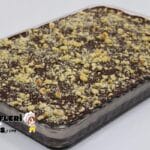 Borcamda Pasta Tarifi