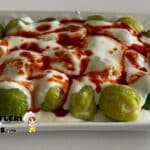Brüksel Lahanası Tarifi