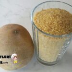 Bulgur Köftesi Tarifi