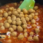 Bulgur Köftesi Tarifi