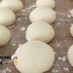Cevizli Çörek Tarifi