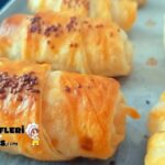 Çıtır Çıtır Börek Tarifi