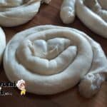 Çıtır Çıtır Gerçek El Açması Börek Tarifi