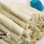 Çıtır Çıtır Sodalı Börek Tarifi