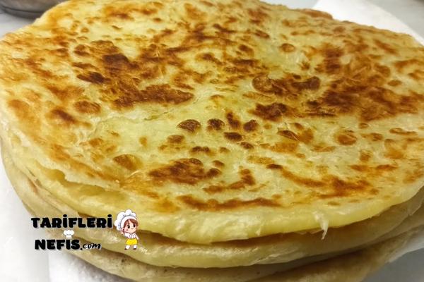 Çok Kolay Katmer Tarifi
