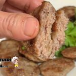 Dağılmadan Pişen Sulu Sulu Anne Köftesi Tarifi