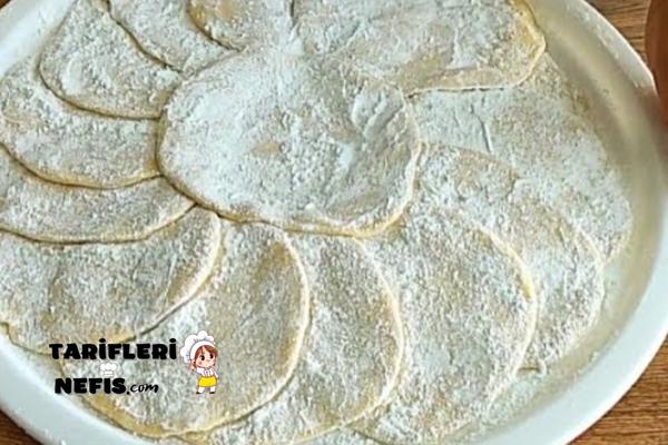 En Kolay Baklava Tarifi