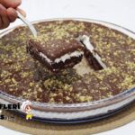 Fırınsız Ağlayan Kek Tarifi