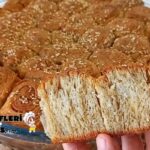 Haşhaşlı Çörek Tarifi