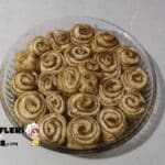Haşhaşlı Çörek Tarifi