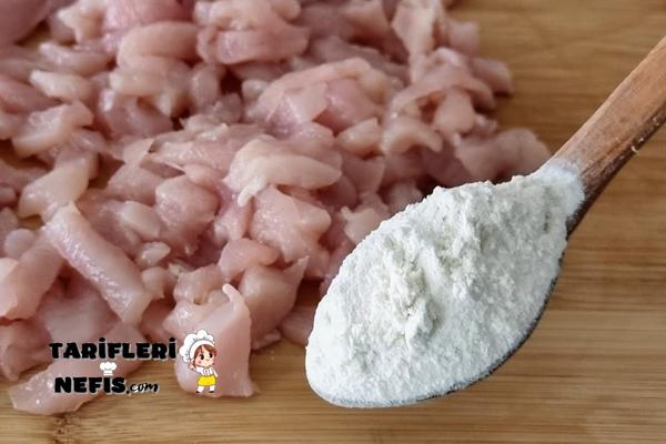 Havuçlu Tavuk Çorbası Tarifi