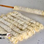 Hızlı Baklava Tarifi