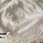 İncecik Tül Gibi Tavada Yufka Tarifi