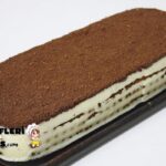 İrmikli Pasta Tarifi