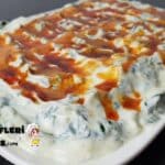 Ispanaklı Borani Tarifi