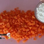 Kahvaltılık Havuçlu Patates Köftesi Tarifi