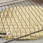 Kaşarlı Börek Tarifi