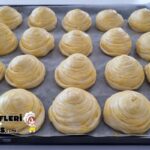 Kat Kat Çıtır Nefis Poğaça Tarifi