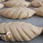 Kat Kat Sodalı Poğaça Tarifi