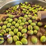 Kırma Zeytin Tarifi