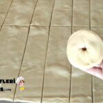 Kolay Azerbaycan Şirniyatı Tarifi