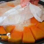 Kolay Kabak Tatlısı Tarifi