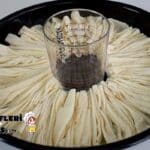 Kolay Ve Hızlı Börek Tarifi