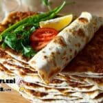 Lahmacun Tarifi