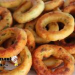 Lezzetli Çıtır Patates Tarifi