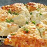 Lezzetli Kahvaltılık Çörek Tarifi