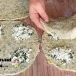 Lezzetli Kahvaltılık Pişi Tarifi