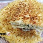 Makarna Böreği Tarifi