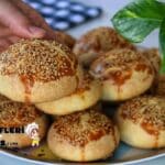 Mayasız Nefis Poğaça Tarifi