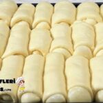 Mis Gibi Peynirli Börek Tarifi
