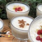 Mükemmel Anne Sütlacı Tarifi