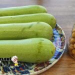 Nohutlu Kabak Yemeği Tarifi