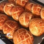 Orijinal Pastane Poğaçası Tarifi
