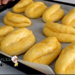 Orijinal Pastane Poğaçası Tarifi