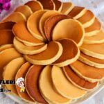 Pamuk Gibi Yumuşacık Pancake Tarifi